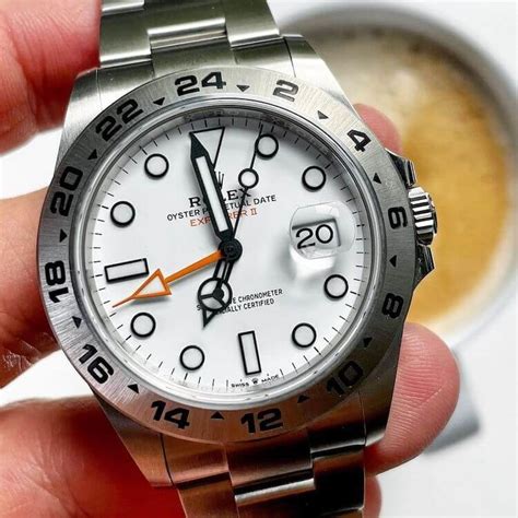 rolex modelli 2021